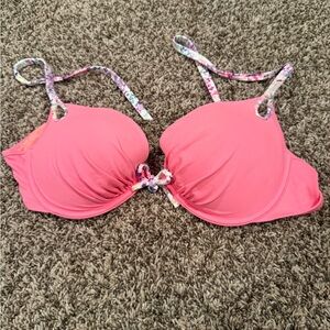 Victoria's Secret Pink Bombshell Bikini Top